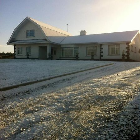 Oakwood B&B Belmont  Luaran gambar