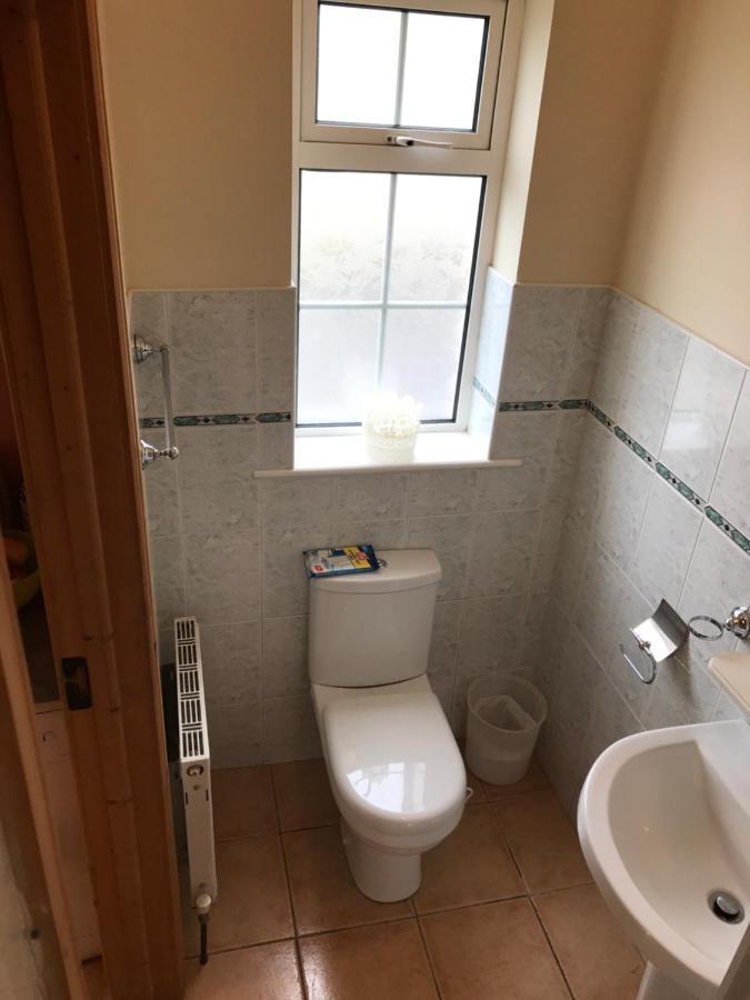Oakwood B&B Belmont  Luaran gambar