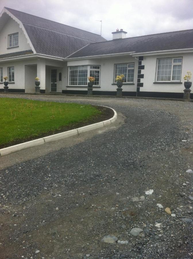Oakwood B&B Belmont  Luaran gambar