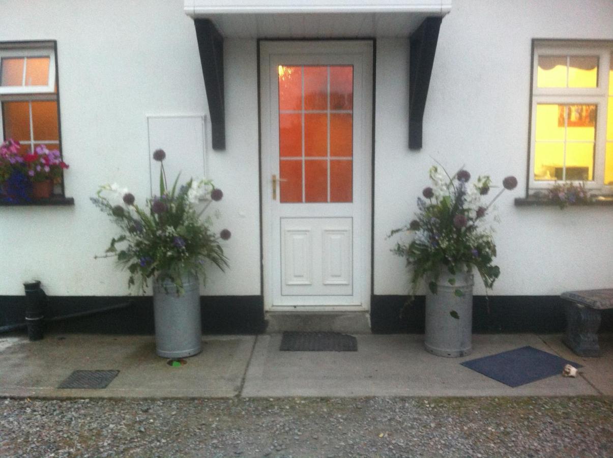 Oakwood B&B Belmont  Luaran gambar